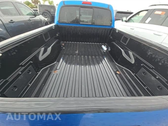 2010 Toyota Tacoma Extended Cab Medium Bed w/Rear Doors - miniatura 16