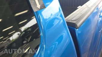 2010 Toyota Tacoma Extended Cab Medium Bed w/Rear Doors - miniatura 26