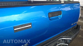 2010 Toyota Tacoma Extended Cab Medium Bed w/Rear Doors - miniatura 28