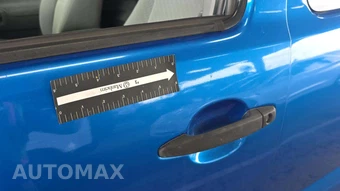 2010 Toyota Tacoma Extended Cab Medium Bed w/Rear Doors - miniatura 29
