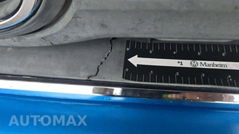 2010 Toyota Tacoma Extended Cab Medium Bed w/Rear Doors - miniatura 30