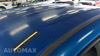 2010 Toyota Tacoma Extended Cab Medium Bed w/Rear Doors - miniatura 36