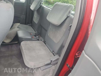 2010 Toyota Tacoma Extended Cab Medium Bed w/Rear Doors - miniatura 13