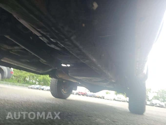 2010 Toyota Tacoma Extended Cab Medium Bed w/Rear Doors - miniatura 7