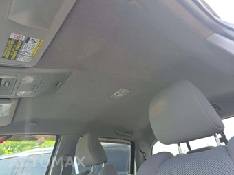 2010 Toyota Tacoma PreRunner Crew Cab Medium Bed - miniatura 11