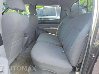 2010 Toyota Tacoma PreRunner Crew Cab Medium Bed - miniatura 13