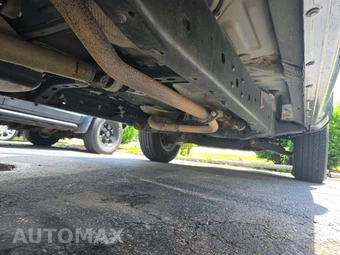 2010 Toyota Tacoma PreRunner Crew Cab Medium Bed - miniatura 17