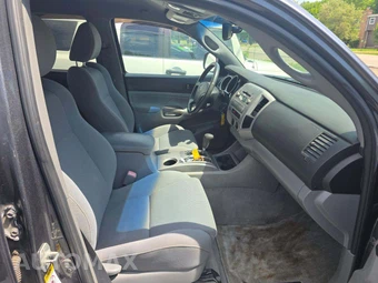 2010 Toyota Tacoma PreRunner Crew Cab Medium Bed - miniatura 18