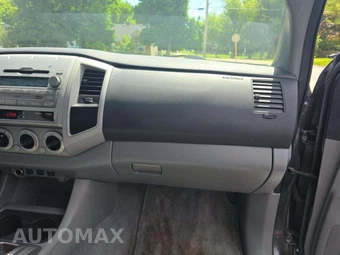 2010 Toyota Tacoma PreRunner Crew Cab Medium Bed - miniatura 19