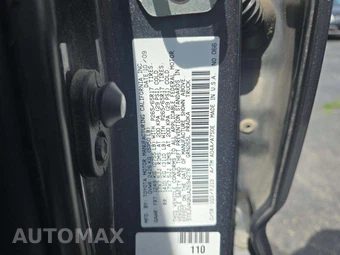 2010 Toyota Tacoma PreRunner Crew Cab Medium Bed - miniatura 5