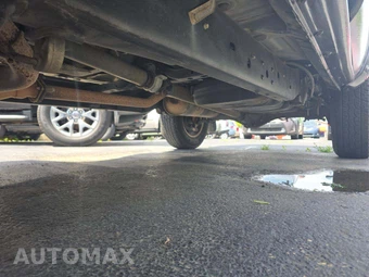 2010 Toyota Tacoma PreRunner Crew Cab Medium Bed - miniatura 7