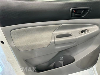 2010 Toyota Tacoma PreRunner Crew Cab Medium Bed - miniatura 10