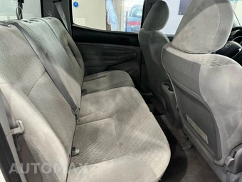 2010 Toyota Tacoma PreRunner Crew Cab Medium Bed - miniatura 13
