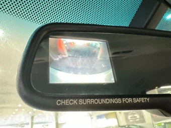 2010 Toyota Tacoma PreRunner Crew Cab Medium Bed - miniatura 18