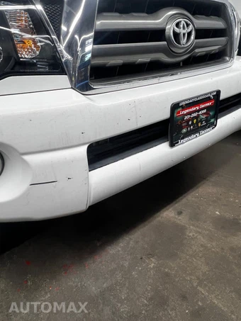 2010 Toyota Tacoma PreRunner Crew Cab Medium Bed - miniatura 23