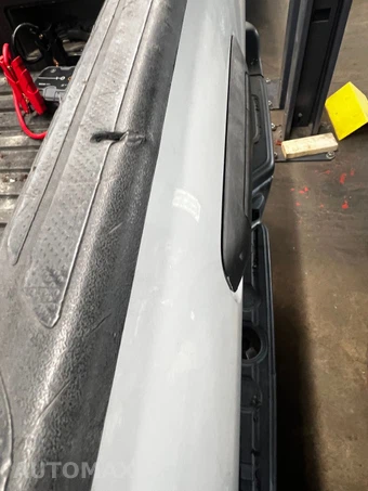 2010 Toyota Tacoma PreRunner Crew Cab Medium Bed - miniatura 33