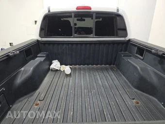 2010 Toyota Tacoma PreRunner Crew Cab Medium Bed - miniatura 16