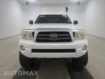 2010 Toyota Tacoma PreRunner Crew Cab Medium Bed - miniatura 2
