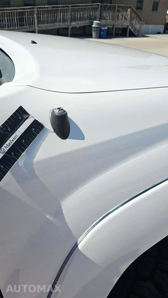 2010 Toyota Tacoma PreRunner Crew Cab Medium Bed - miniatura 33