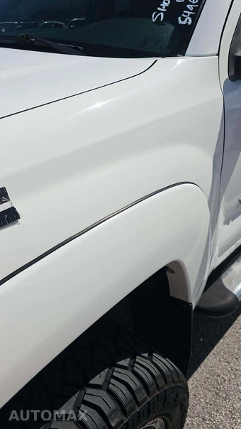 2010 Toyota Tacoma PreRunner Crew Cab Medium Bed - miniatura 34