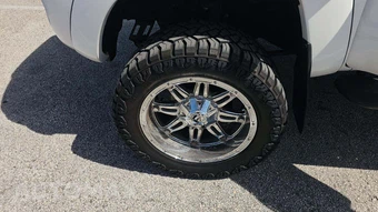 2010 Toyota Tacoma PreRunner Crew Cab Medium Bed - miniatura 35