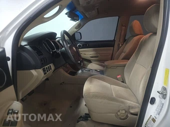 2010 Toyota Tacoma PreRunner Crew Cab Medium Bed - miniatura 7