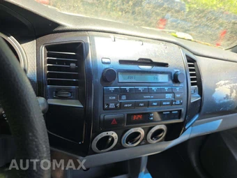 2010 Toyota Tacoma Regular Cab Medium Bed - miniatura 10