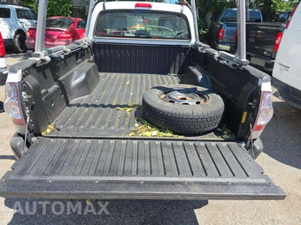 2010 Toyota Tacoma Regular Cab Medium Bed - miniatura 13