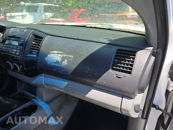 2010 Toyota Tacoma Regular Cab Medium Bed - miniatura 17