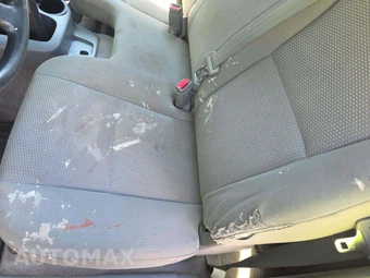 2010 Toyota Tacoma Regular Cab Medium Bed - miniatura 20