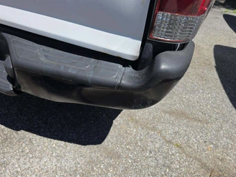 2010 Toyota Tacoma Regular Cab Medium Bed - miniatura 21
