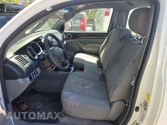 2010 Toyota Tacoma Regular Cab Medium Bed - miniatura 6