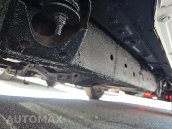 2010 Toyota Tacoma Regular Cab Medium Bed - miniatura 7
