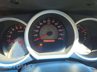 2010 Toyota Tacoma Regular Cab Medium Bed - miniatura 9