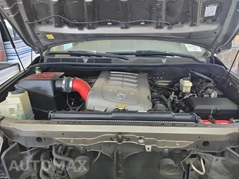 2010 Toyota Tundra Crew Cab Short Bed - miniatura 12