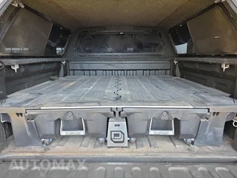 2010 Toyota Tundra Crew Cab Short Bed - miniatura 13
