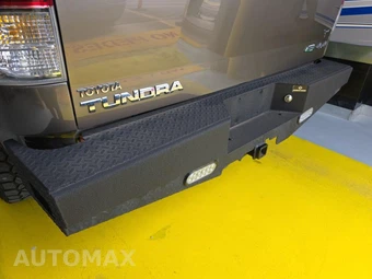 2010 Toyota Tundra Crew Cab Short Bed - miniatura 17
