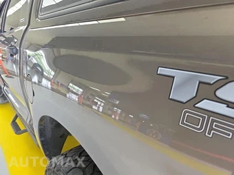 2010 Toyota Tundra Crew Cab Short Bed - miniatura 18