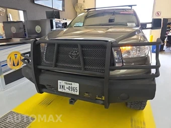 2010 Toyota Tundra Crew Cab Short Bed - miniatura 20