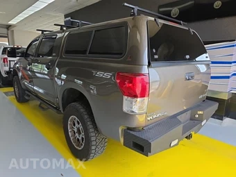 2010 Toyota Tundra Crew Cab Short Bed - miniatura 6