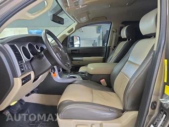 2010 Toyota Tundra Crew Cab Short Bed - miniatura 7