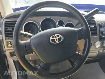 2010 Toyota Tundra Crew Cab Short Bed - miniatura 10