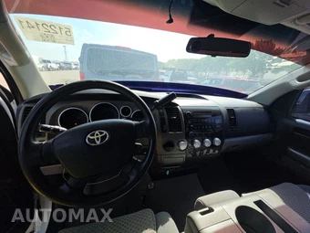 2010 Toyota Tundra Crew Cab Short Bed - miniatura 11