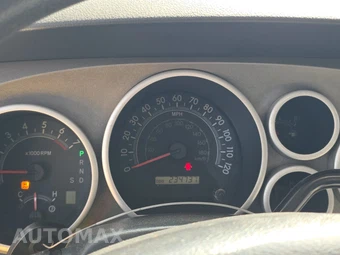 2010 Toyota Tundra Crew Cab Short Bed - miniatura 12