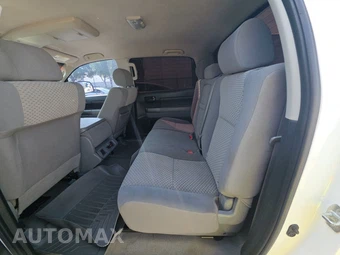 2010 Toyota Tundra Crew Cab Short Bed - miniatura 13