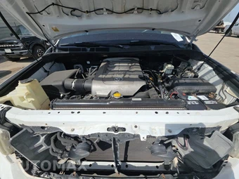 2010 Toyota Tundra Crew Cab Short Bed - miniatura 15