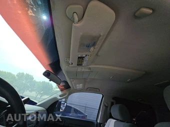 2010 Toyota Tundra Crew Cab Short Bed - miniatura 18