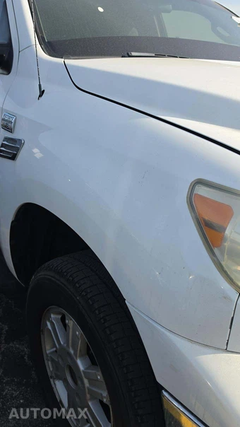2010 Toyota Tundra Crew Cab Short Bed - miniatura 28