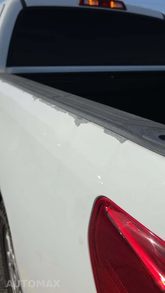 2010 Toyota Tundra Crew Cab Short Bed - miniatura 30