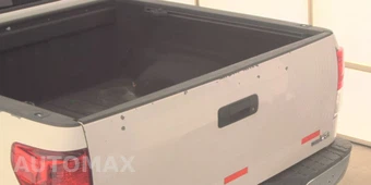 2010 Toyota Tundra Crew Cab Short Bed - miniatura 31